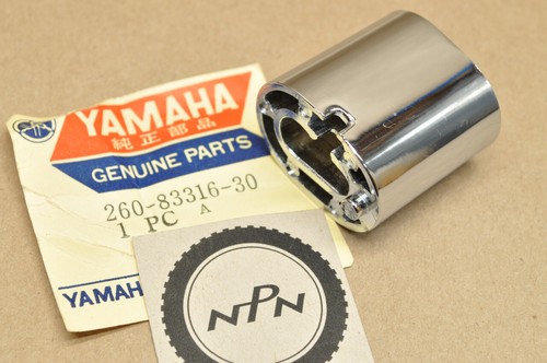 Nos yamaha dt80 gt1 - dt80, gt80