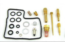 carburateur repair Rebuild Kit