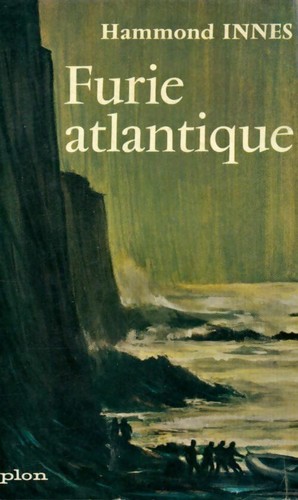 Furie atlantique hammond - -,