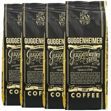Café en Grains 2kg (4x500g) -