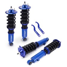 Amortisseurs Combinés