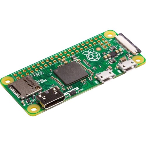 Raspberry zero - pi®,