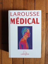 Larousse Médical 1995