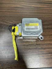 1997 CHEVROLET C1500 SENSOR MODULE 16212985 K1500 Underseat Driver Side Air