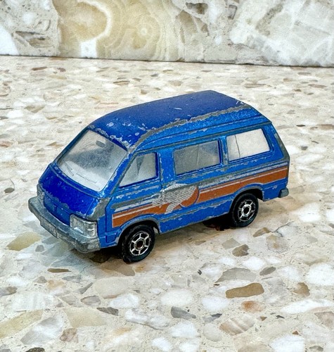 Toyota lite ace majorette - toyota,