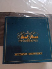 TRIVIAL PURSUIT. EDITION