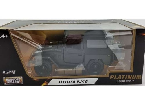 Motormax 1974 toyota - 1/24,