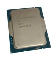 Intel Core i7-12700 ES QXQ4 12C 8P+4E 20T TB 4.0GHz LGA1700 12 cores 20 threads