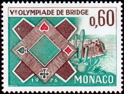 Monaco 1052 bridge - monaco, n°