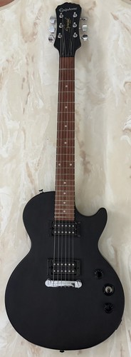 Epiphone les paul special - paul,