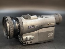 Caméra Vidéo Panasonic