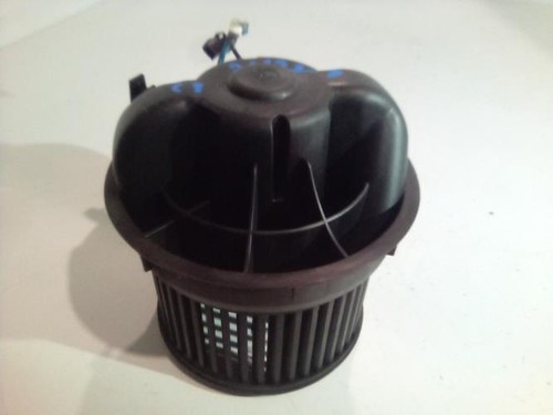 Ventilateur chauffage citroen - chauffage,