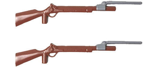 Playmobil fusils à - playmobil,