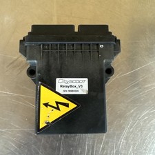 RELAIS BOITIER ELECTRIQUE