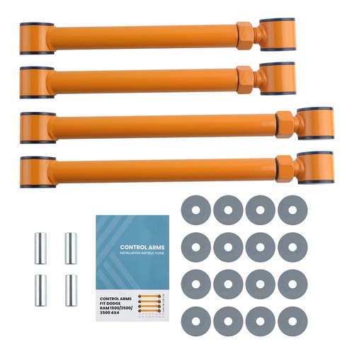 Ensemble bras commande - de,
