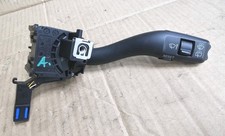 AUDI A3 8P WIPER CONTROL WIPER STALK ARM SWITCH ASSEMBLY  8P0953519A 2004 - 2012