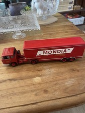 BERNARD TDA "MONDIA" 160 1:43