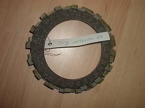 Disque embrayage compatible - disque, d'embrayage