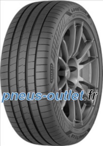 Goodyear eagle asymmetric 6 - eagle,