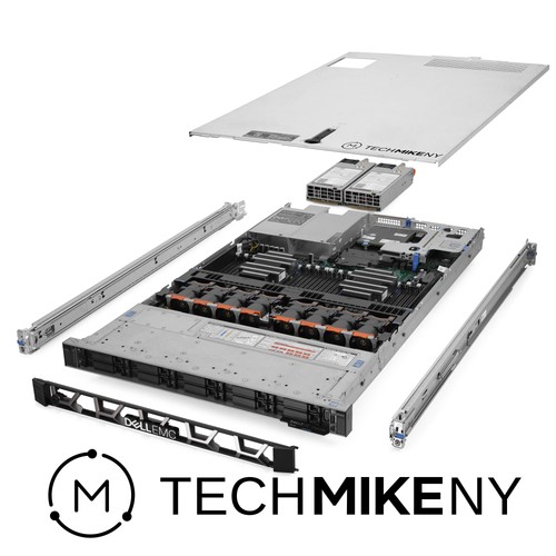 Dell poweredge r640 nvme - dell,