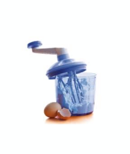 Batteur manuel tupperware - batteur,