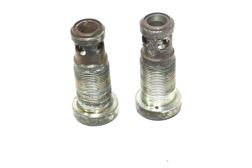 Boulons réglages compression - boulons,