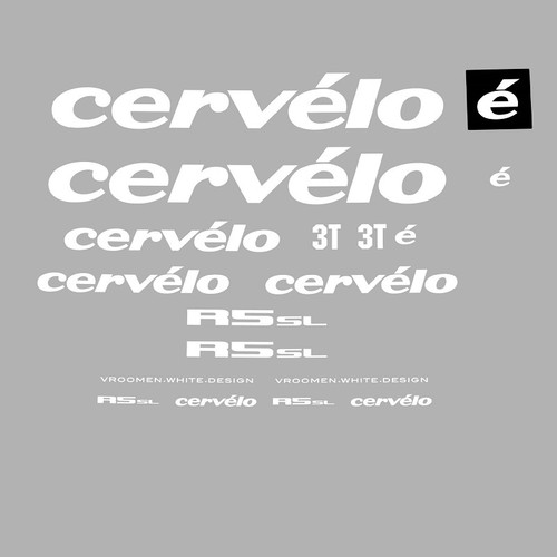 Cervelo r5sl bicycle - cervelo,