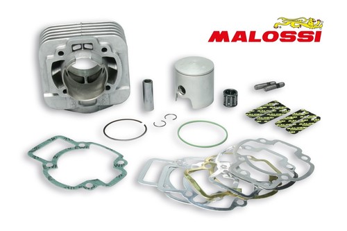 Malossi mhr cylinder - mhr, d.47,6