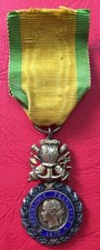 Médaille Militaire 1870