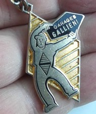 Ancien porte clé Automobile