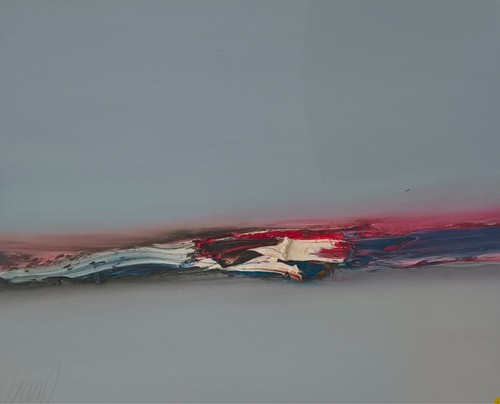 Tableau peinture huile sur - peinture,,