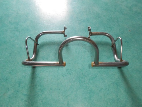 Pare moteur solex - , 2200