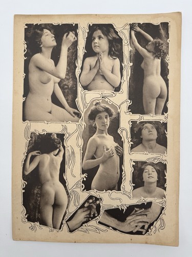 Extrait revue nu - revue,