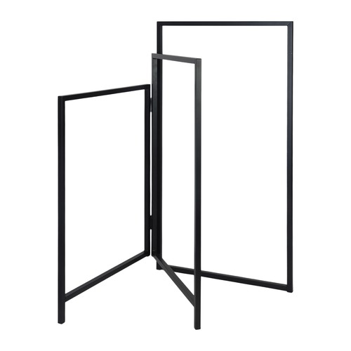 Porte serviettes sur pied - porte-serviettes,