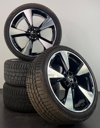 Audi roues hiver - a5, 4