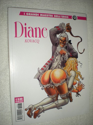Integrale diane beaulieu - de,