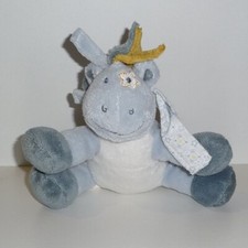 Doudou Dragon Noukies Noukie's