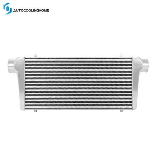 Universal turbo front - 3", i/o