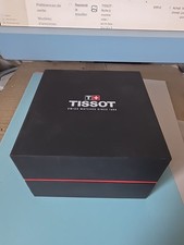 TISSOT - Boite à montre vide