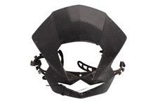 Masque Avant De Lampe Capot