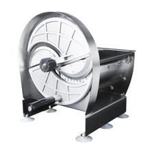 Trancheuse manuelle pour