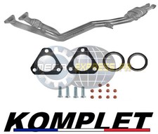 Catalyseur pour BMW 325I