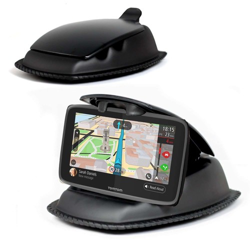 Navitech car mount for - car, tomtom