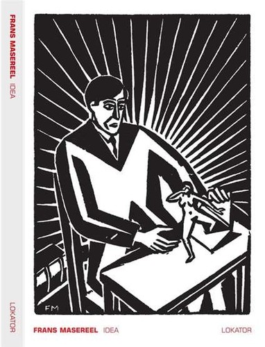 Idea frans masereel lokator - frans,