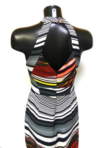 Robe longue speziale - longue,