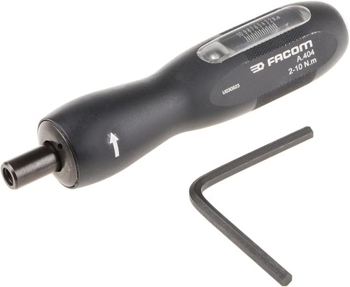 Facom tournevis monosens avec - monosens,