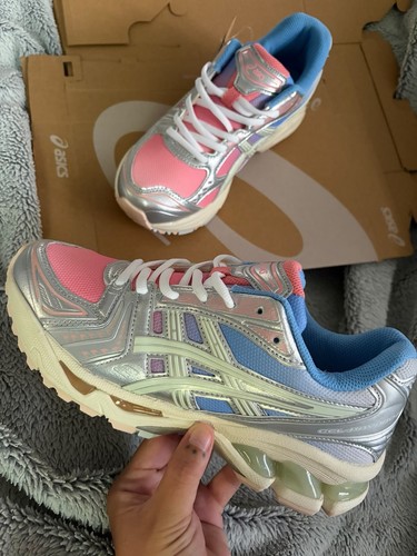 Asics gel kayano baskets - asics, femme