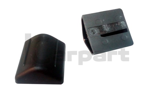 Bouton porte coulissante - bouton,
