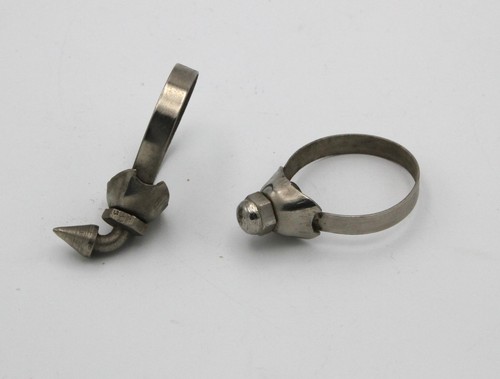 Collier support pompe - 2,