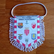 MONACO (Champions League